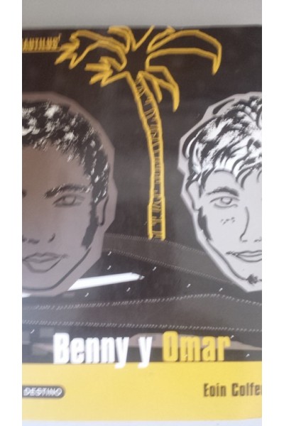 Benny y Omar